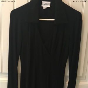 Joseph Ribcoff Dress